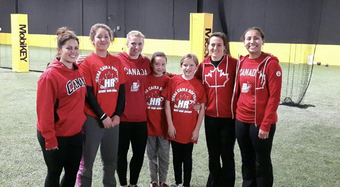 Even though I am spending it in Indiana, today is Canada Day! So proud to be Canadian. Happy birthday Canada! ❤️🇨🇦🥎<a href="/SoftballCanada/">Softball Canada</a> @OntarioPWSA @D1Nationals <a href="/IHartFastpitch/">I❤️Fastpitch</a> <a href="/gatorjack72/">Girls In The Game</a>