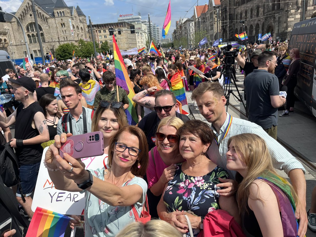 Jadwiga Rotnicka tweet media