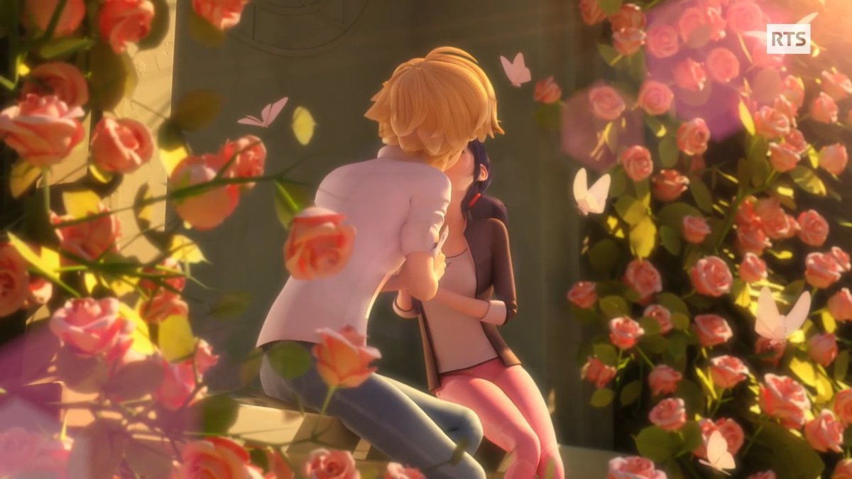 Es un buen momento para decir, felicidades SAMG por la magnífica y hermosa animación visual de este final de la 5ta temporada.

Nadie más que ellos podrían haberlo animado. El final me pareció de película. 👌

#MLBS5Finale #MLBS5Spoilers #SAMGSupremacy
