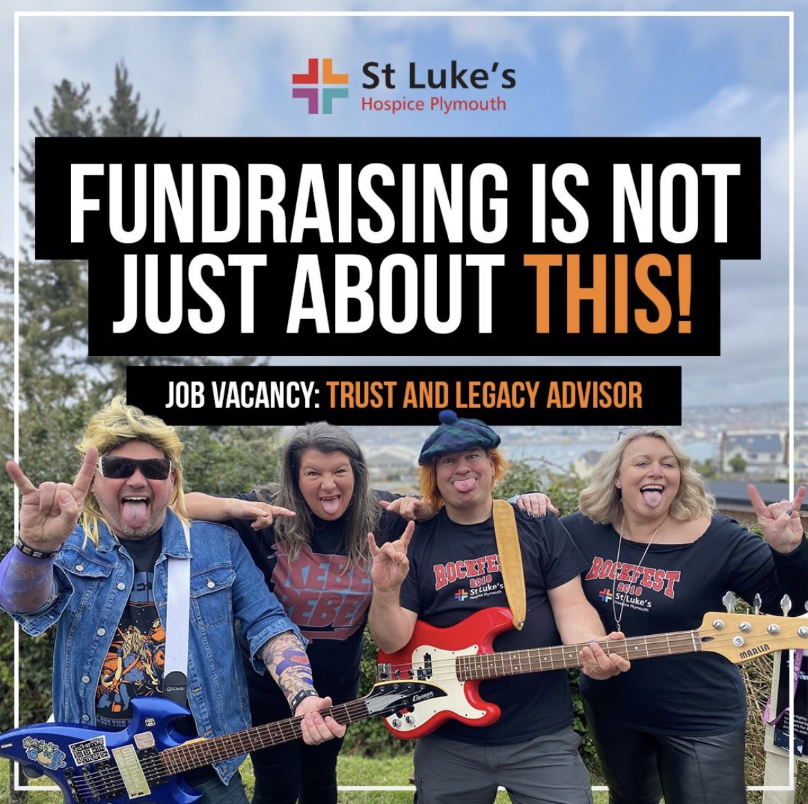 Are you an experienced administrator, PA or legal secretary seeking a meaningful and worthwhile change of direction? If you want a rewarding role where you’ll be making a positive difference to people in your community.
To find out more and apply visit bit.ly/3Nvtt2w