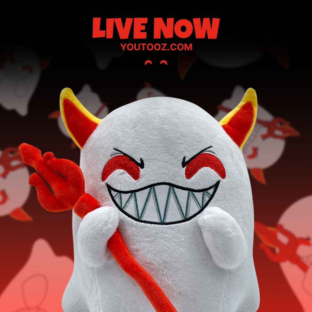 SpookyLoopz tweet media