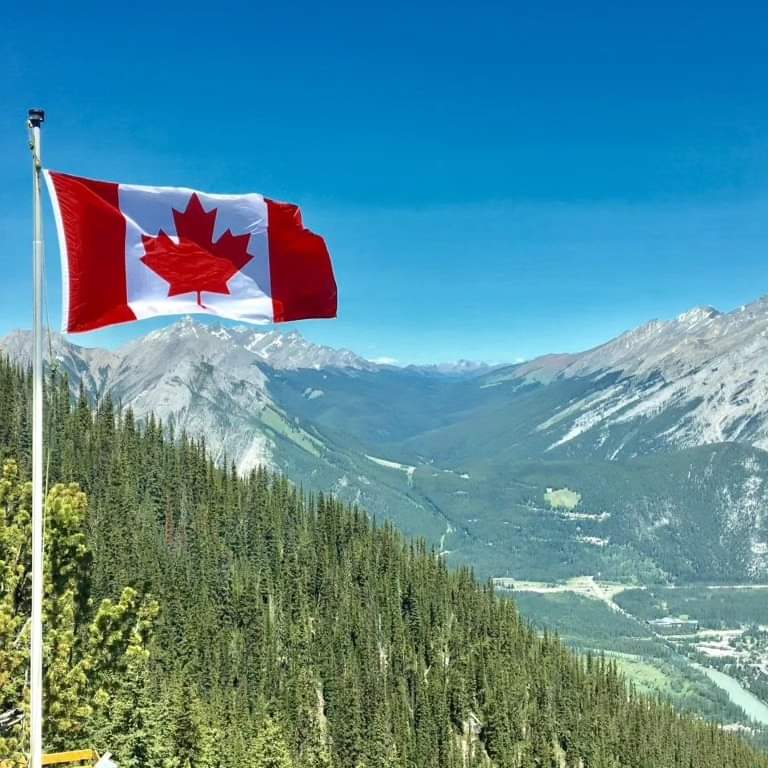 Happy Canada Day! 🇨🇦 

Since moving overseas last spring and doing a fair bit of travel over the last 15 months, one thing continues to stand out... people around the world love Canadians! 

I always get the best reactions when I tell people where I'm from. Lots to be proud of!