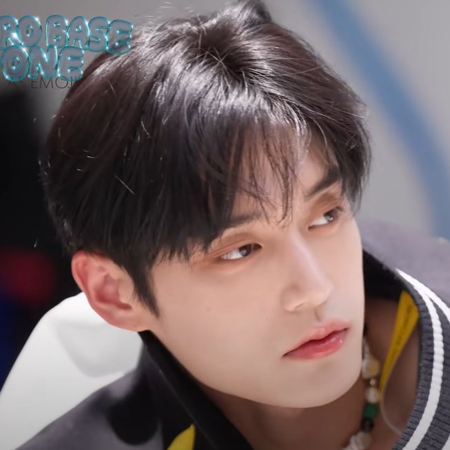 AboutMusicYT's tweet image. Jiwoong of ZEROBASEONE for ELLE.