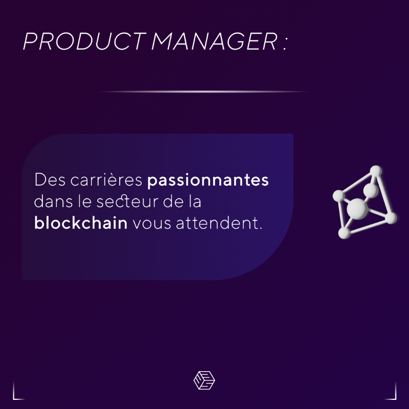 BBSchool_'s tweet photo. Devenez le/la leader de demain avec notre formation de Product Owner.  

Plongez dans le monde du Web3 et guidez les projets tech avec les conseils des experts francophones. 🇫🇷 

C'est votre moment. Prenez le premier pas vers votre futur en cliquant ci-dessous ! 👇 #ProductOwner