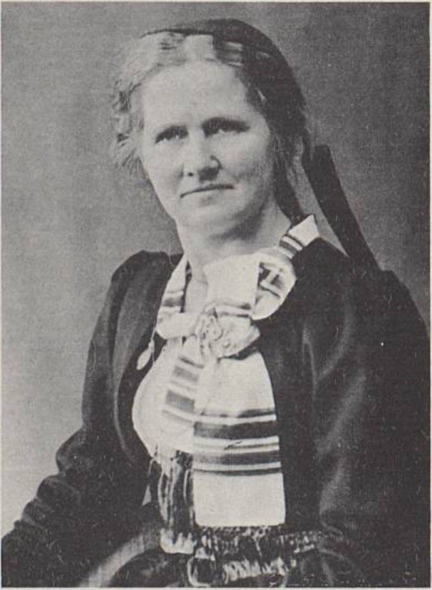 Kvennasögusafn / Women’s History Archives tweet media