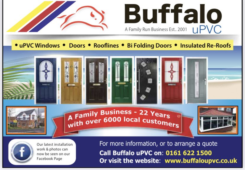 #windows #fascias #doors #insulatedroofs #bifolddoors