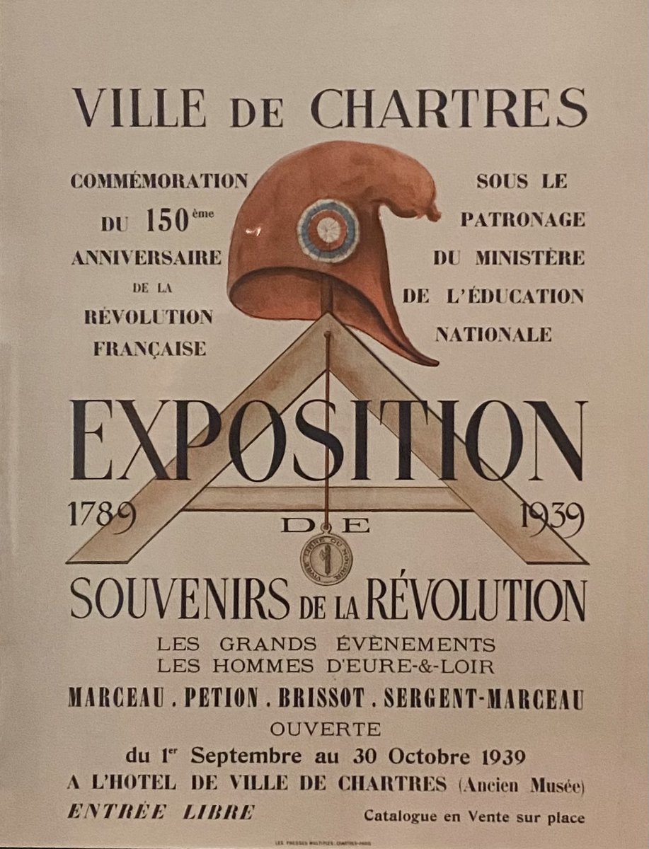 SICARTB's tweet photo. Le @museeML, musée de la Libération de Paris – musée du général Leclerc – musée Jean Moulin porte les voix et les récits de celles et ceux qui ont résisté, et pose la question centrale de l’engagement, au cœur d’un monde en guerre. ▶️https://t.co/ogNCkH5uJY https://t.co/313AUOuNQt