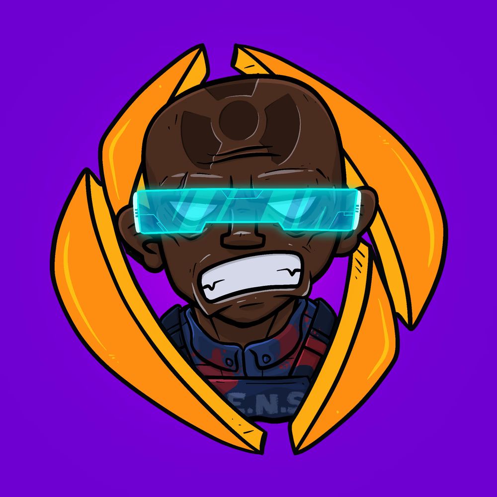 GM42shop's tweet photo. GM42 SHOP 🛍️ #GM42 
We building miracles with frens 🫂

@cryptossj3 got this NFT 

@ENSMaxisNFT for FREE 👏

Value: $160 GM 🪙

🗣 Talk &amp; 🧐 Learn
👨‍💻 Create &amp;🤑 Earn: https://t.co/jCISvIl3En 👈 https://t.co/le6pyt10lL