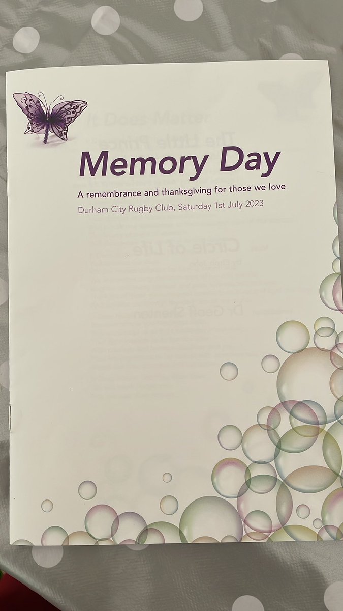 Always a privilege to be involved with Children’s and young Peoples Cancer Unit Memory day <a href="/GreatNorthCH/">Great North Children’s Hospital</a> @CCLG_UK thank you <a href="/ChildCancerNTH/">Children's Cancer North</a> for supporting this event