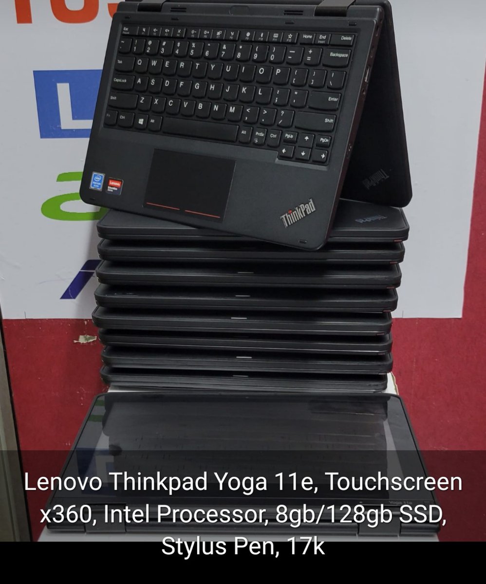 Leonvanlee4's tweet photo. Good idea. 
Meanwhile, check out @KingLeoTech Solutions for the best deals on new and refurbished laptops and desktops from as cheap as 8k https://t.co/SoHsaYBKZq