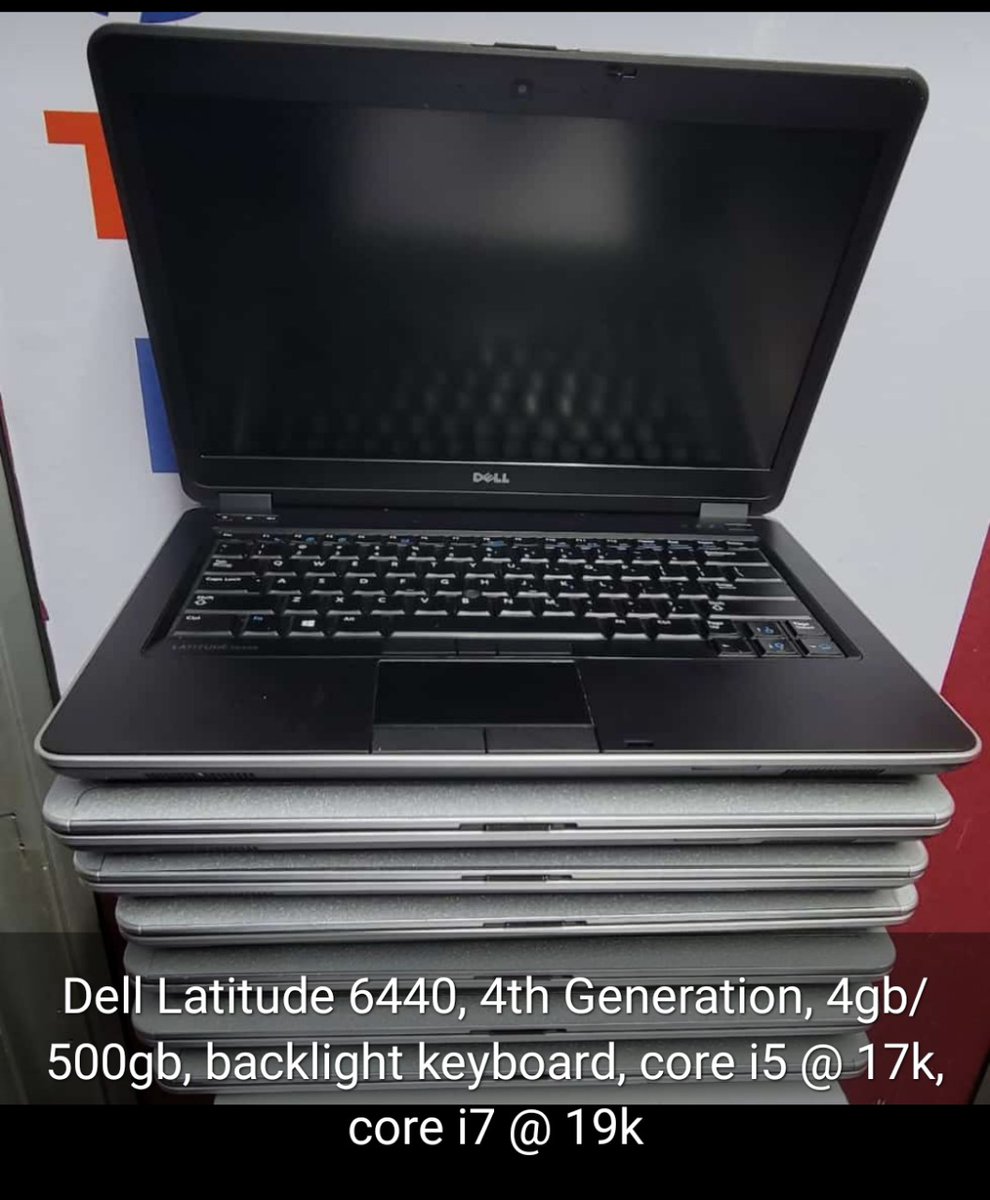 Leonvanlee4's tweet photo. Good idea. 
Meanwhile, check out @KingLeoTech Solutions for the best deals on new and refurbished laptops and desktops from as cheap as 8k https://t.co/SoHsaYBKZq