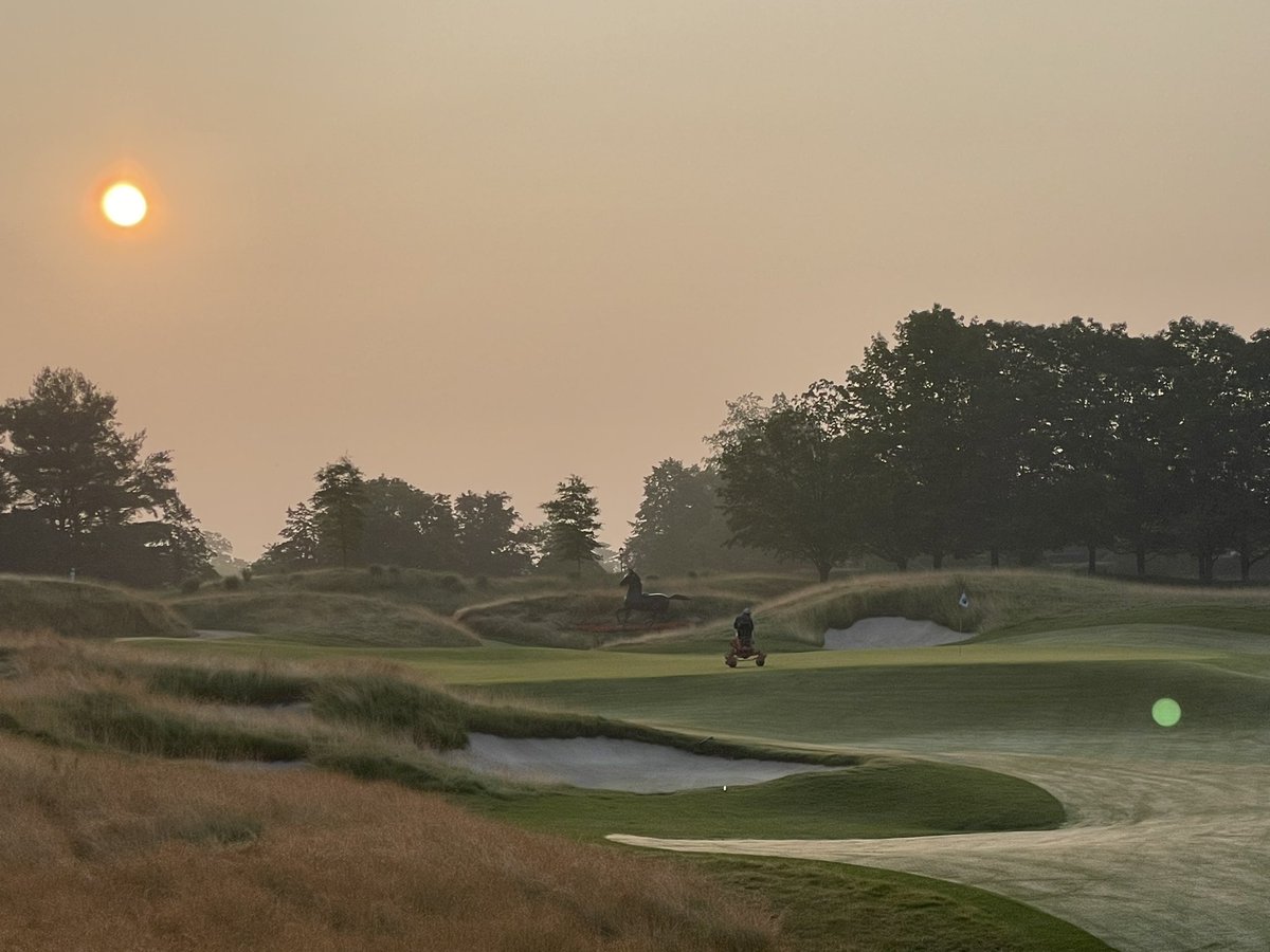 Patrick Husby tweet media