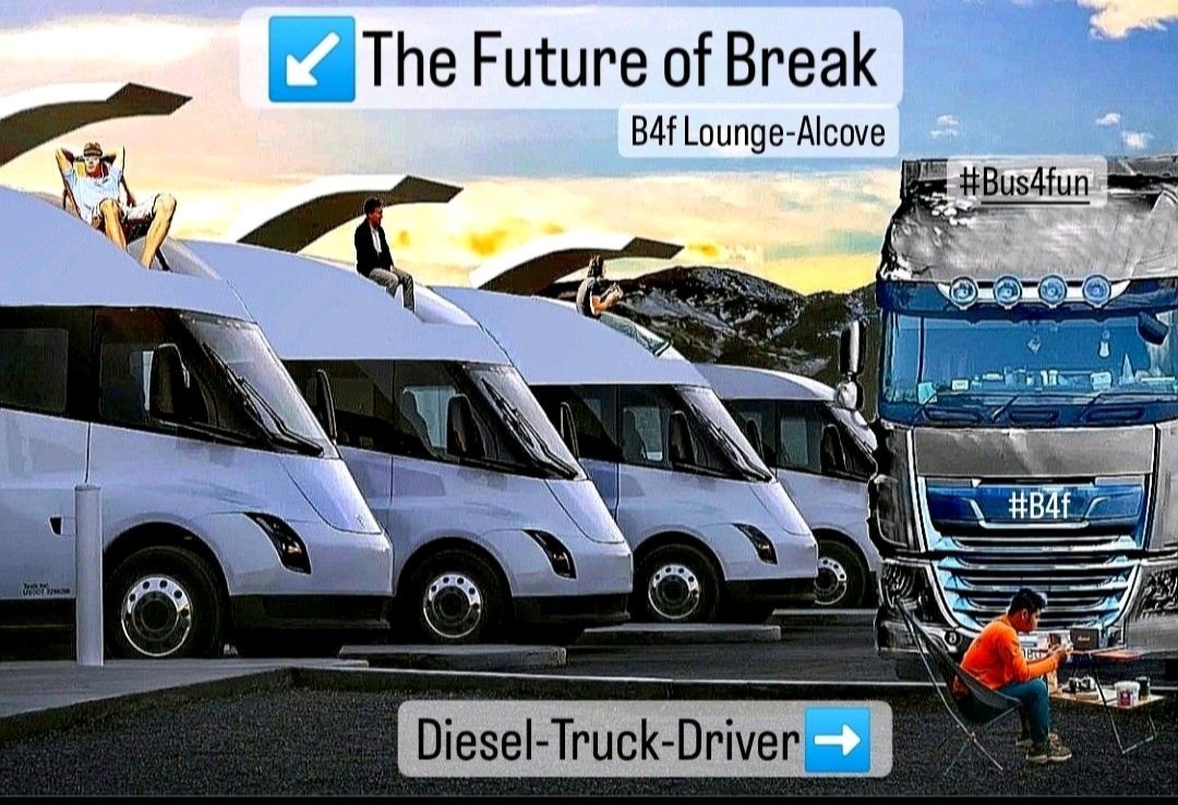 Bus4fun.de Campervan & Lifestyle tweet media