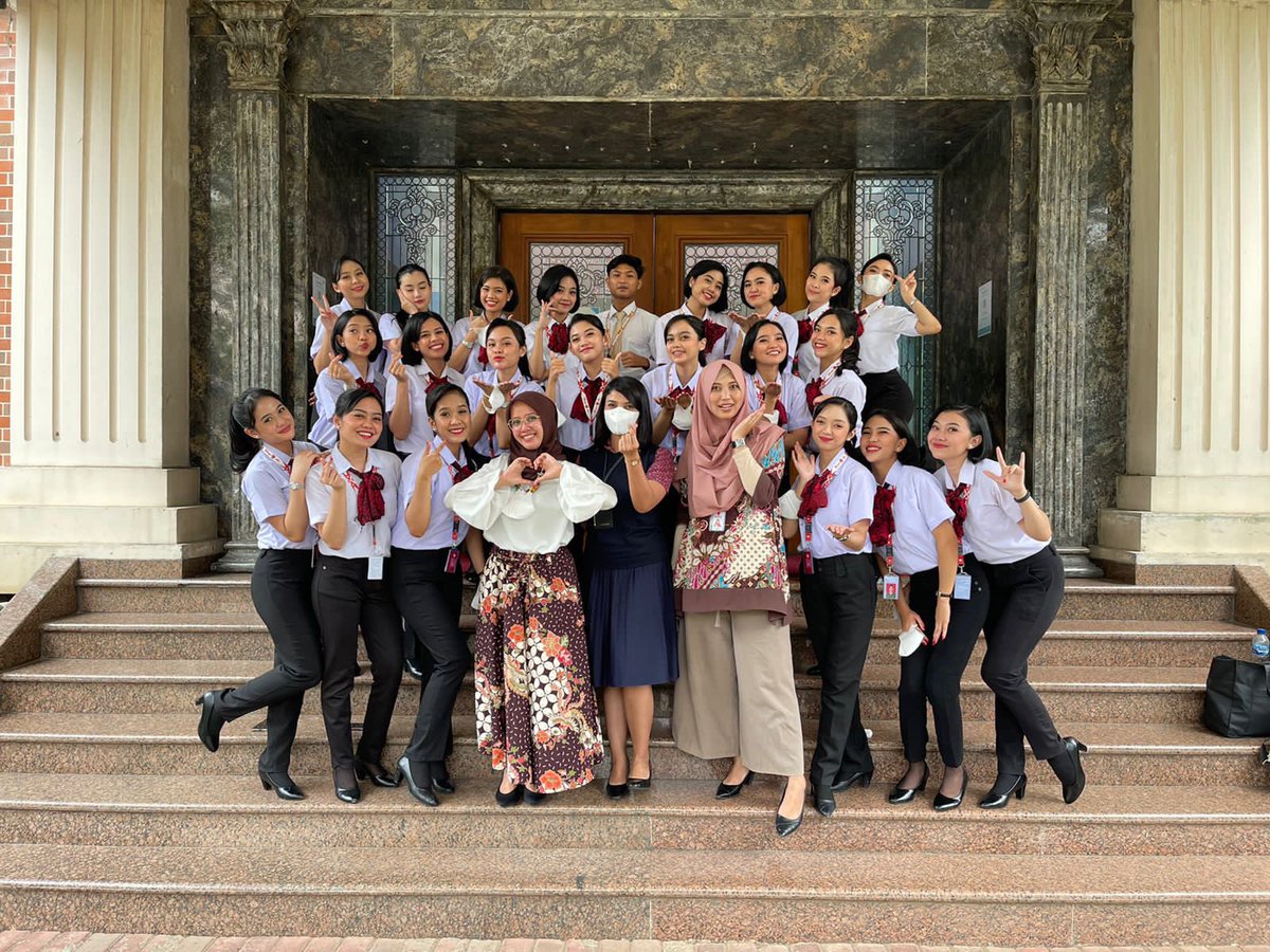 MithaNvaa's tweet photo. Kangen 🥲 https://t.co/MehgWQ8LfQ