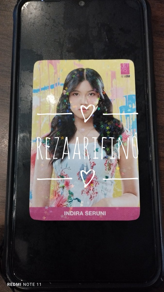 RezaArifin_'s tweet photo. WTS PC Indira, open bid 400K.

COD Cofeebean FX sekarang.

#WTS. https://t.co/Fq0ajxCMCK