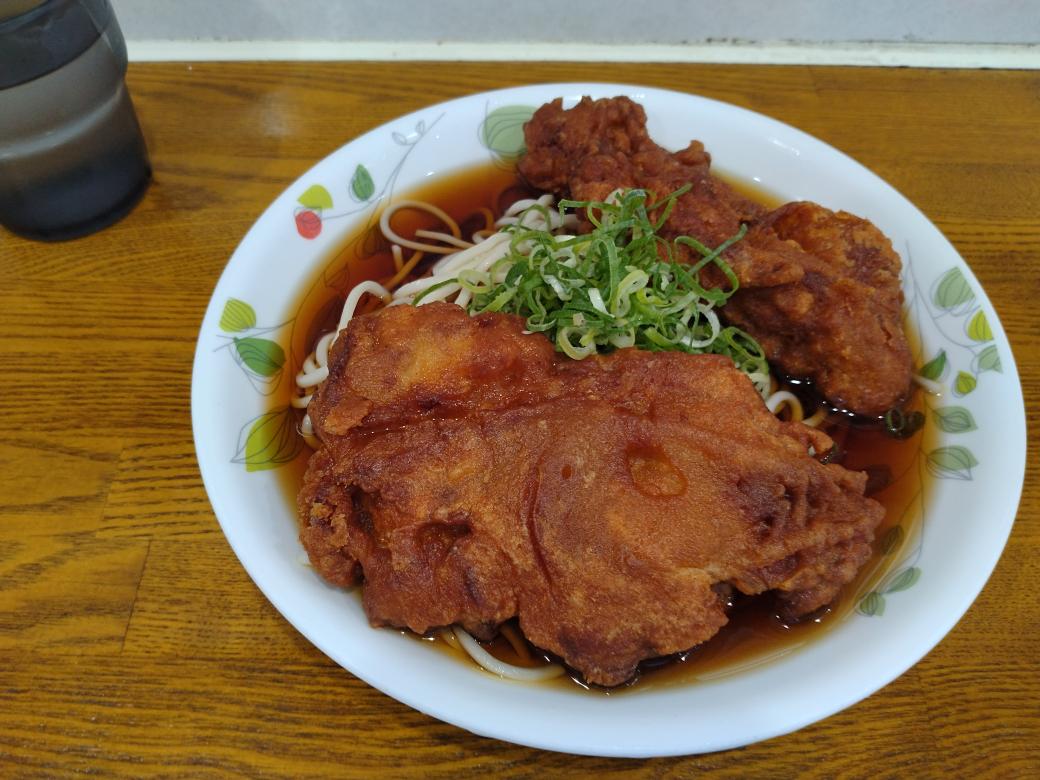 kenbou531's tweet photo. @biccameramito 久しぶりに食べて来ました。 https://t.co/lHKrpQSges