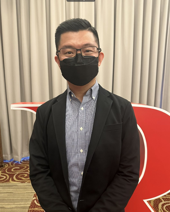 TheREDmedical's tweet photo. Rheumatology and Palliative Care Decisions
"Interpret the results with proper clinical context." - Dr. Kenneth Tee
#RED10 #Day1 https://t.co/aaZUQOENiK