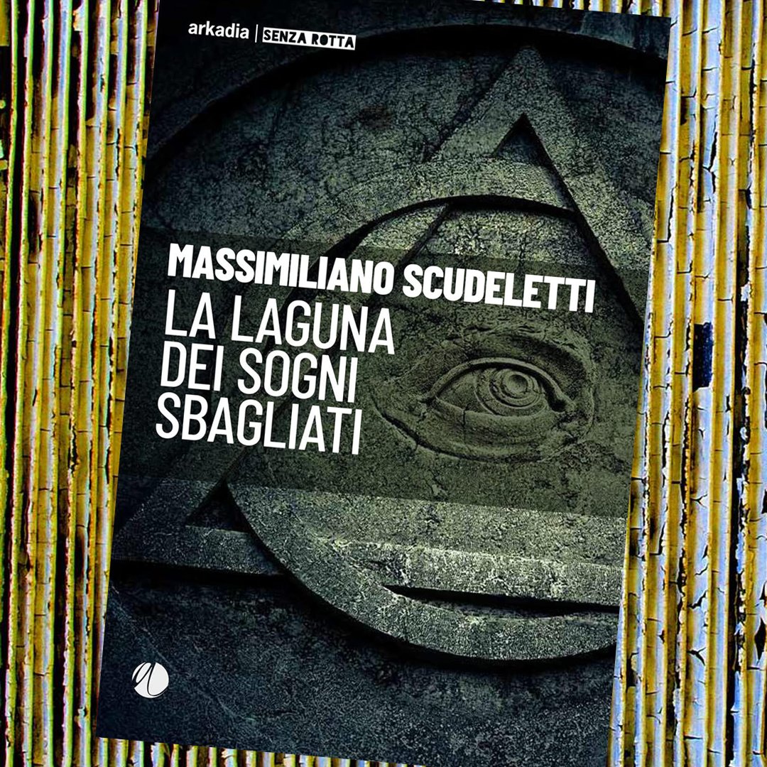 Venezia, anni Novanta. Alessandro Onofri ha dodici anni e, dalla morte dei suoi genitori, vive con una vecchia zia eccentrica, amante dell'esoterismo, che lo adora. È un'esistenza quasi normale la sua, tra nuovi amici e primi amori, ma il trauma subito lo porta a...