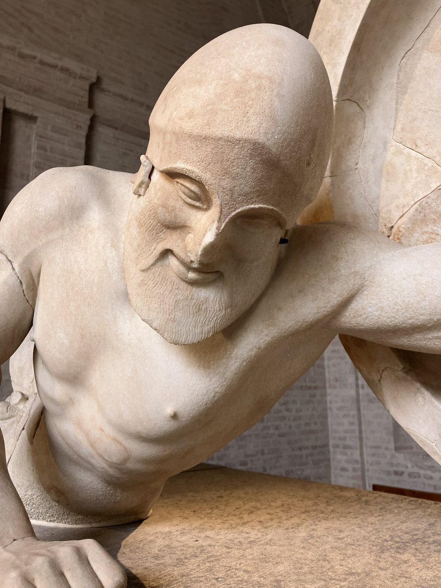 Andrew Meadows tweet media