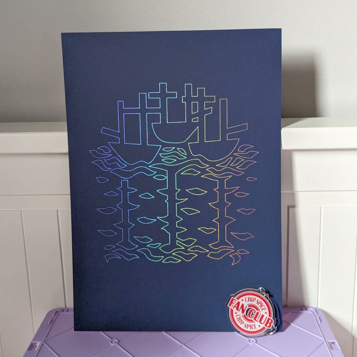 Ragecup_'s tweet photo. ⭐GIVEAWAY TIME!⭐

To celebrate hitting 300 followers were going to have little giveaway!

Giveaway is open until Friday 7th July at 6pm BST!
Winner will be announced in stories and tagged in the comments of this post. https://t.co/Yrer4dCeXX
