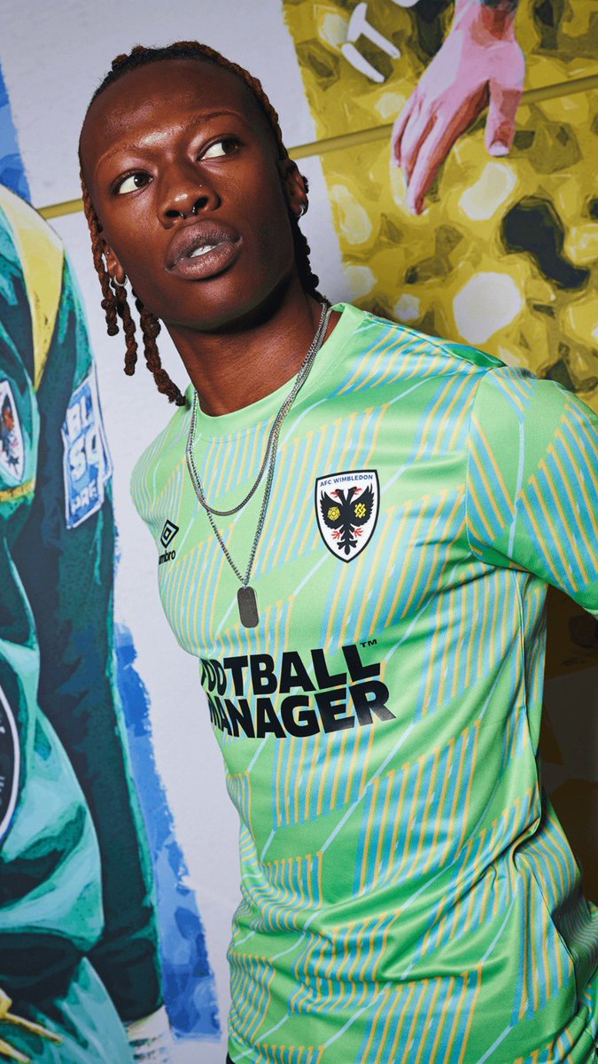 AFC Wimbledon tweet media