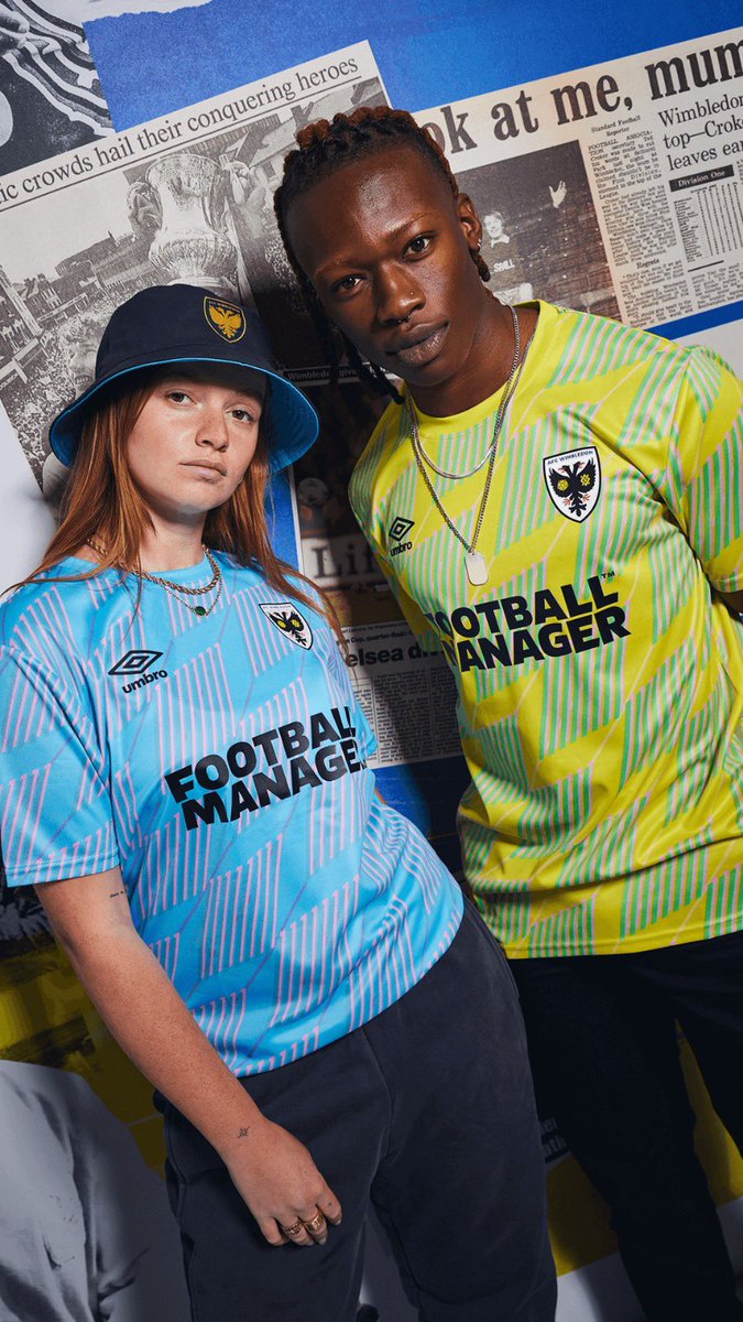 AFC Wimbledon tweet media