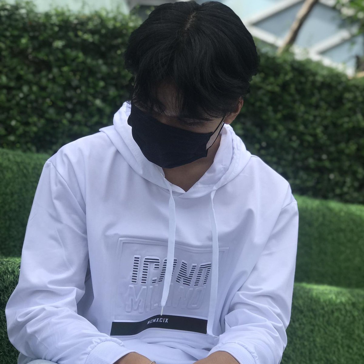 #NewProfilePic