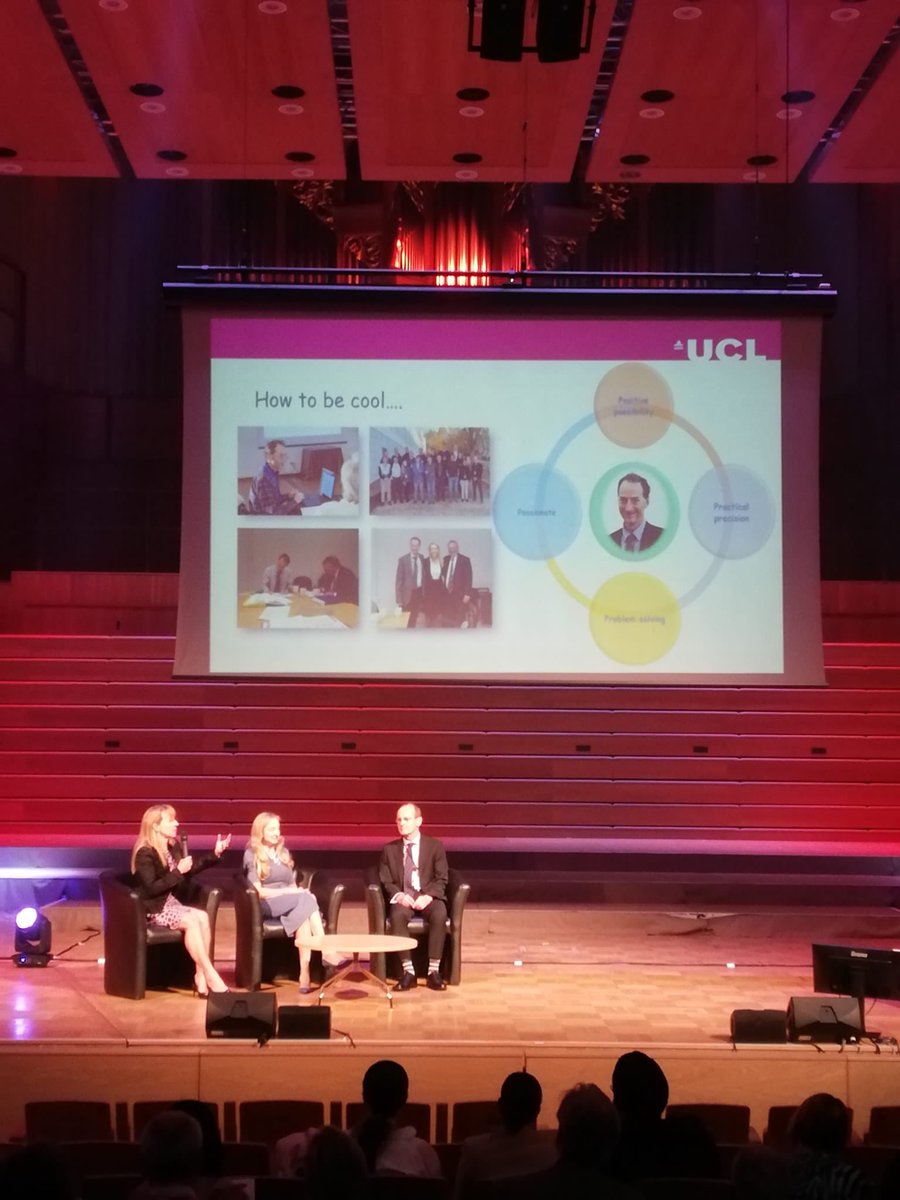 How to be cool and focus on gum health correctly, discussion with experts. 

#ChappleSymposium #perio