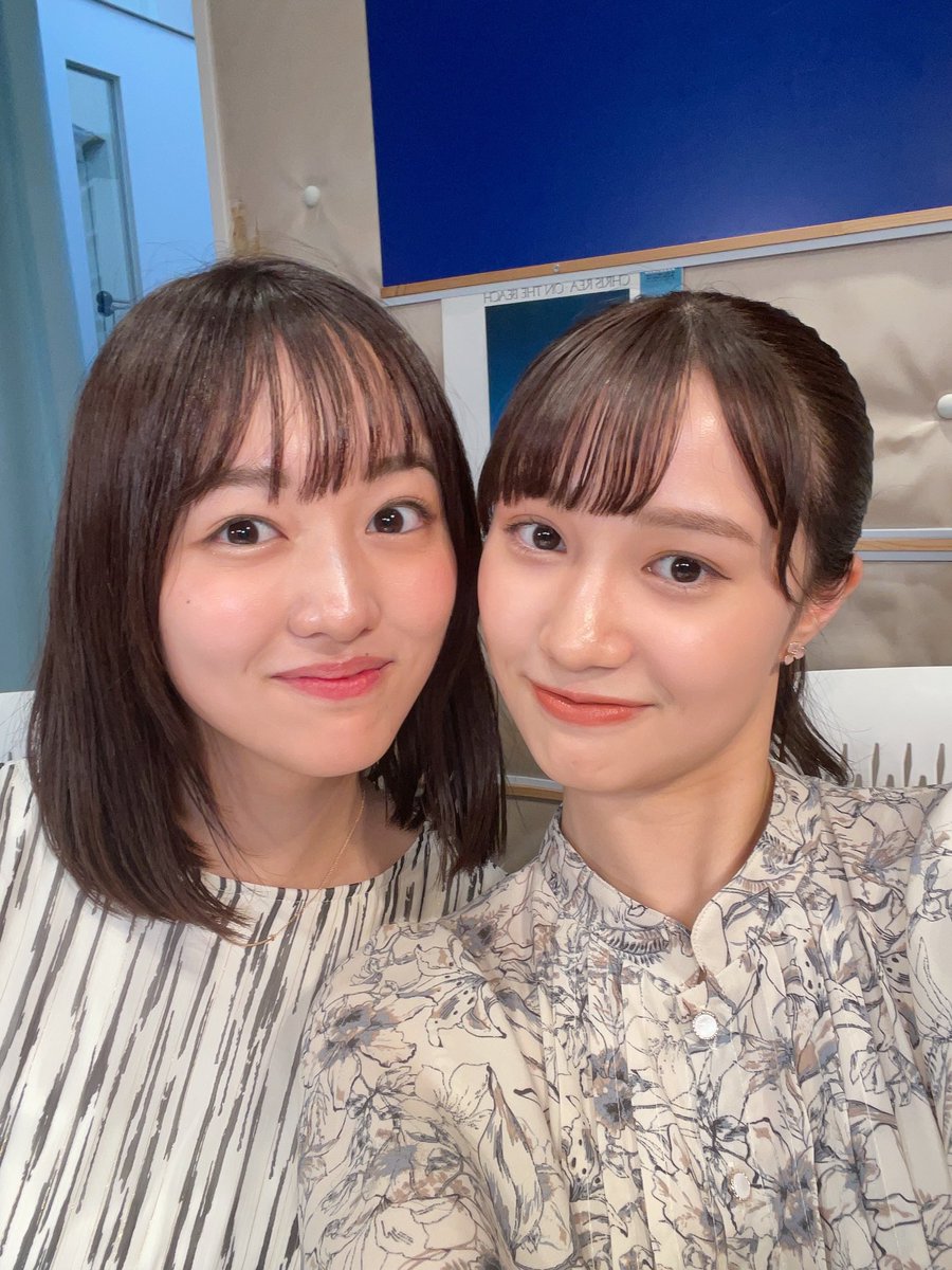 geeupsprout's tweet photo. 野田心優です☺️

このあと20:00〜は geeupsprout生放送です✨️

ただいま綾香さんと準備中です✊
YouTubeでもご視聴いただけます☺︎
https://t.co/2OScLScSUe

今夜も内容盛りだくさんです✨️お楽しみに☺️ https://t.co/kf7jMJOM6v