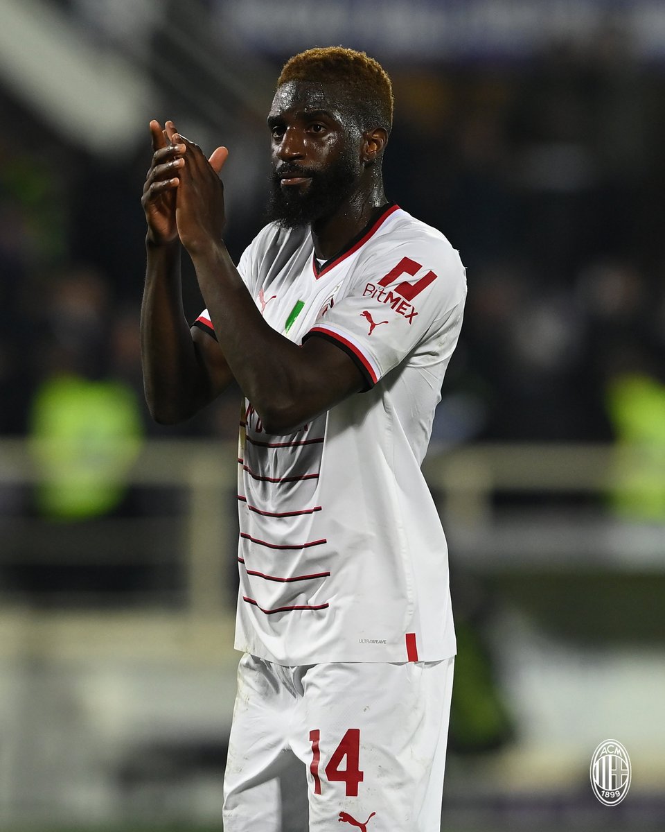 acmilan's tweet photo. Merci beaucoup et bonne chance, @TimoeB08! 🤝

#SempreMilan https://t.co/aYU3vP5b2Y