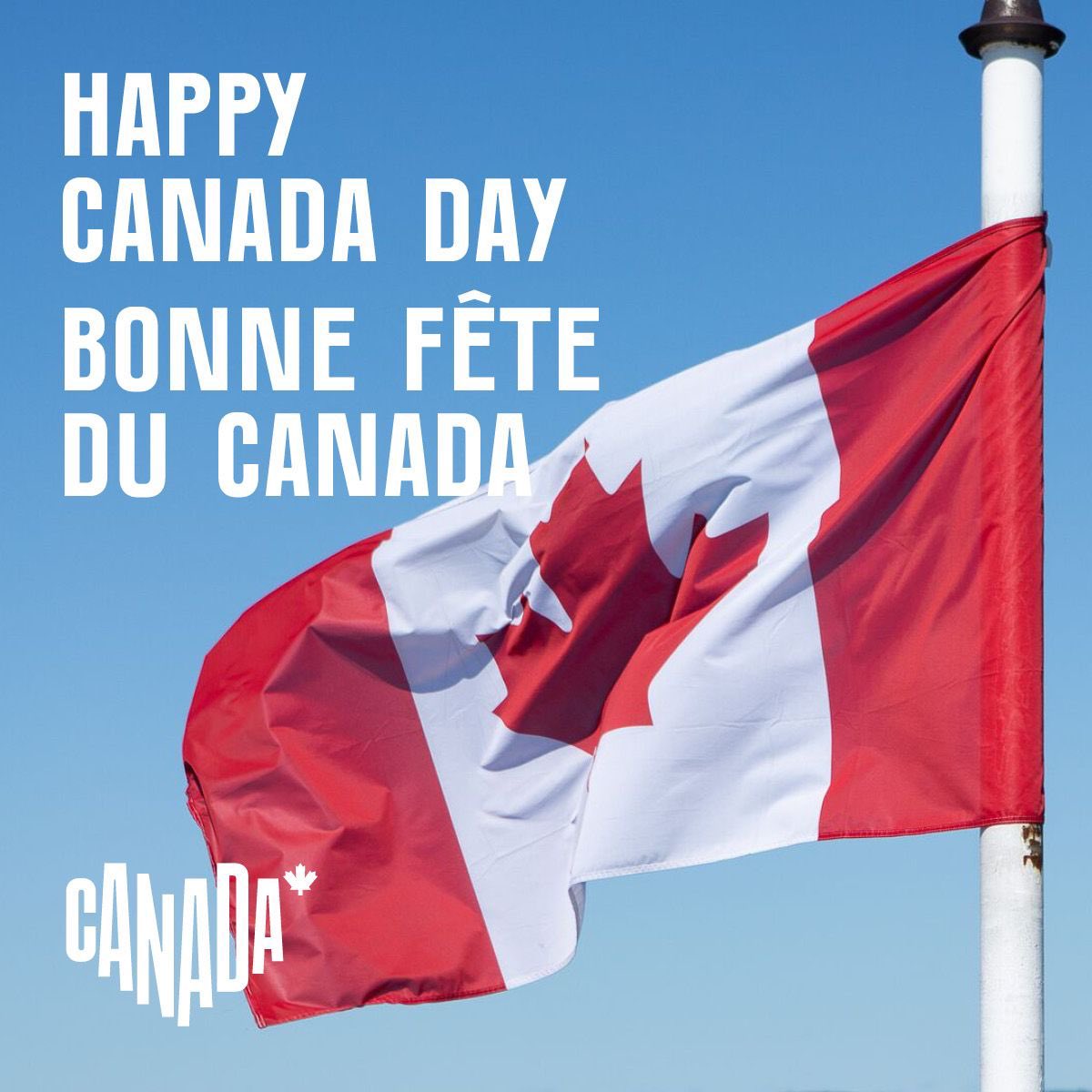 Happy  #CanadaDay