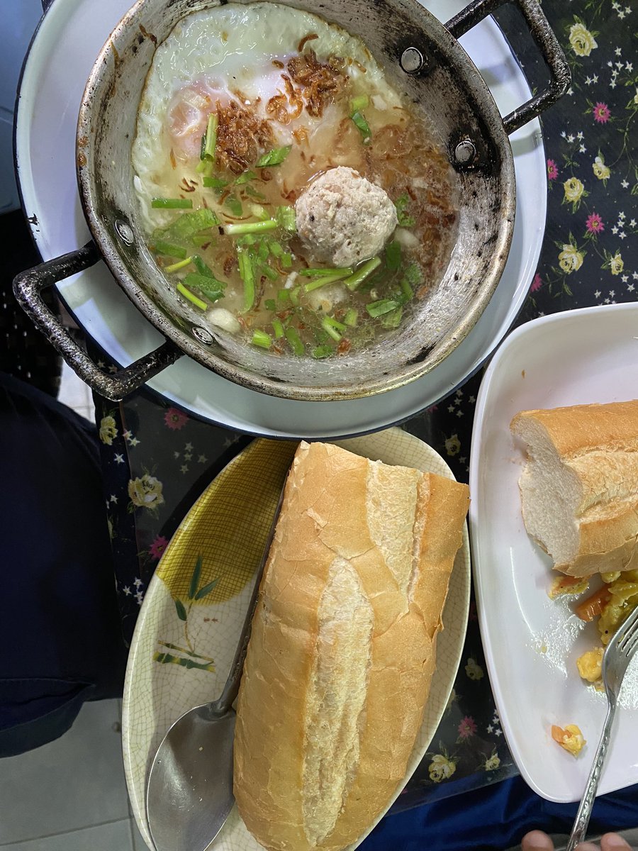 A day of exploring and eating …. Amazing food #vientianerocks