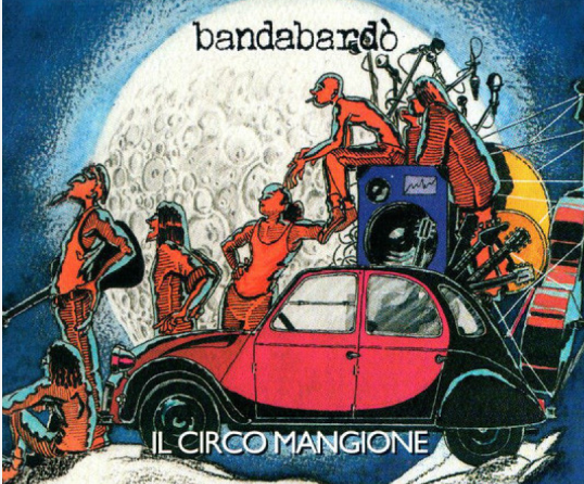 CrazyJeany's tweet photo. … Ho sempre un piede sul motore
Devo andare di gas, voglio energia
Metto carbone e follia
Se mi rilasso collasso…

eh niente oggi mi son svegliata così
#Bandabardo #erriquez❤️❤️❤️ https://t.co/tpyiZeKZAq