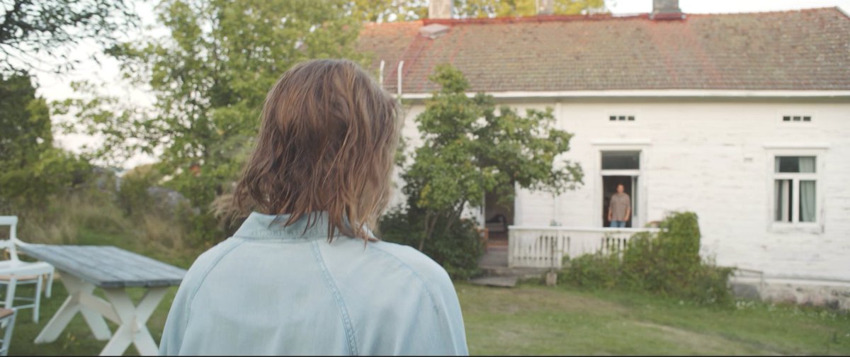 filmaginacija's tweet photo. 🎥 Odotus aka The Wait (2021) directed by Aku Louhimies https://t.co/BpAHwTEp1u