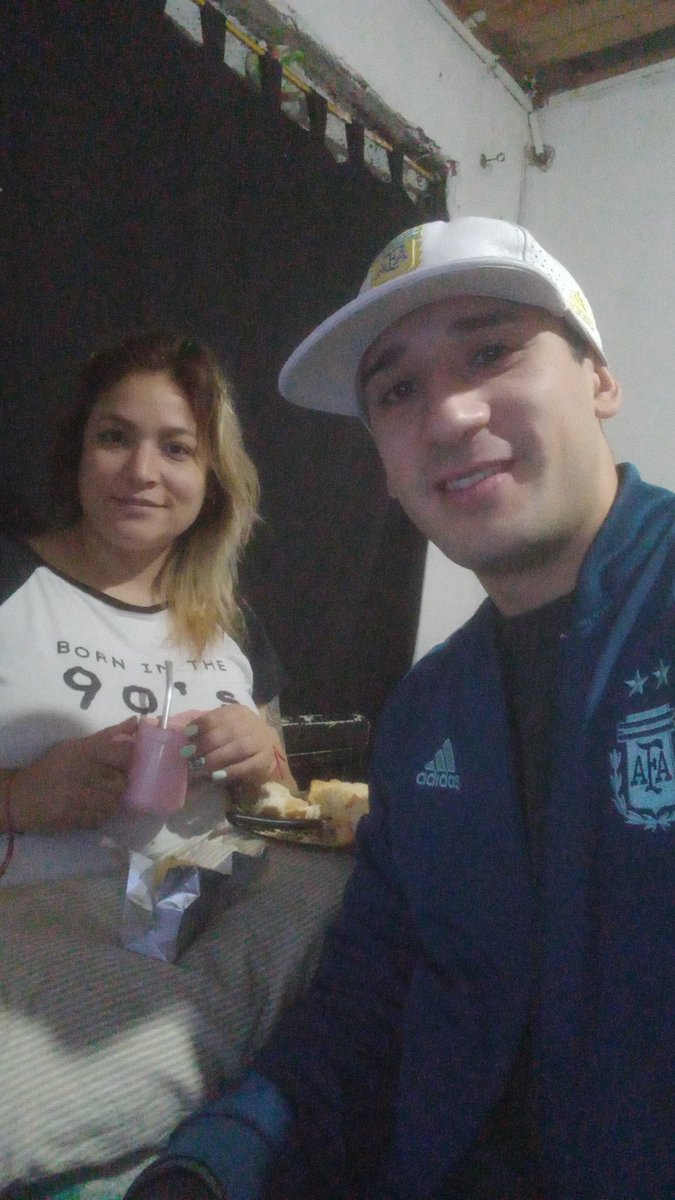 Arrancando La Mañana Con Marimar 🤰🏼💞