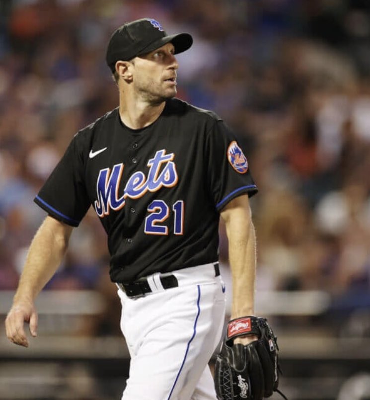 Today isn’t only Bobby Bonilla Day. 

Max Scherzer, who is making $43.3 million from the Mets this year, gets his second installment of $15 million today from the Washington Nationals.

He has five more $15M payments on 7/1 thru 2028. Four will be made by Nats, one by Dodgers.
