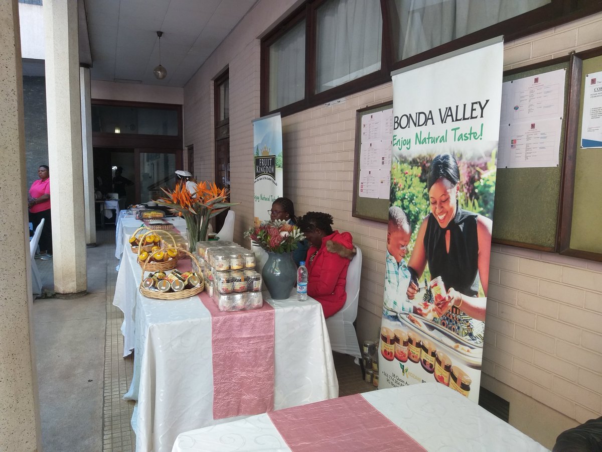 KozaniResources's tweet photo. To try any of our jams for free, stop by our table at Cake Pro 2023 at the Harare Club Hotel today.
#CakeExpro
#exhibitions 
#NaturalFoods https://t.co/U2FX6X3PAQ