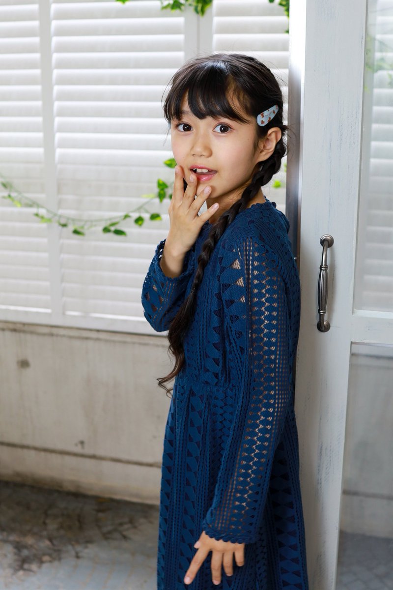 ここみんページ ここみん #cocomin @0219cocomi 半年ぶり4回目の撮影でした！ 少し