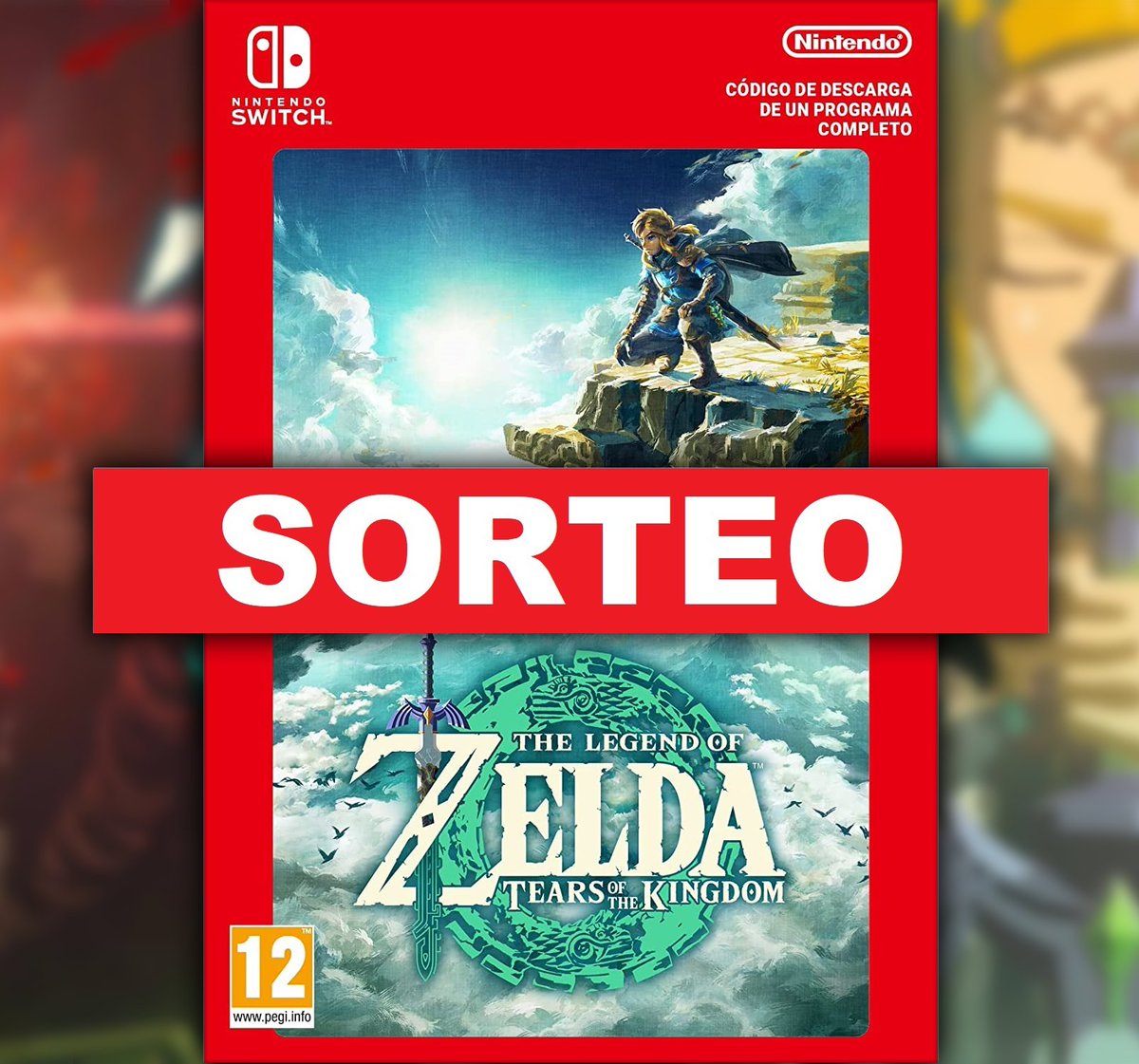 🎬 SEMONSTER 🎮 | Actualidad de videojuegos 🚀 tweet media
