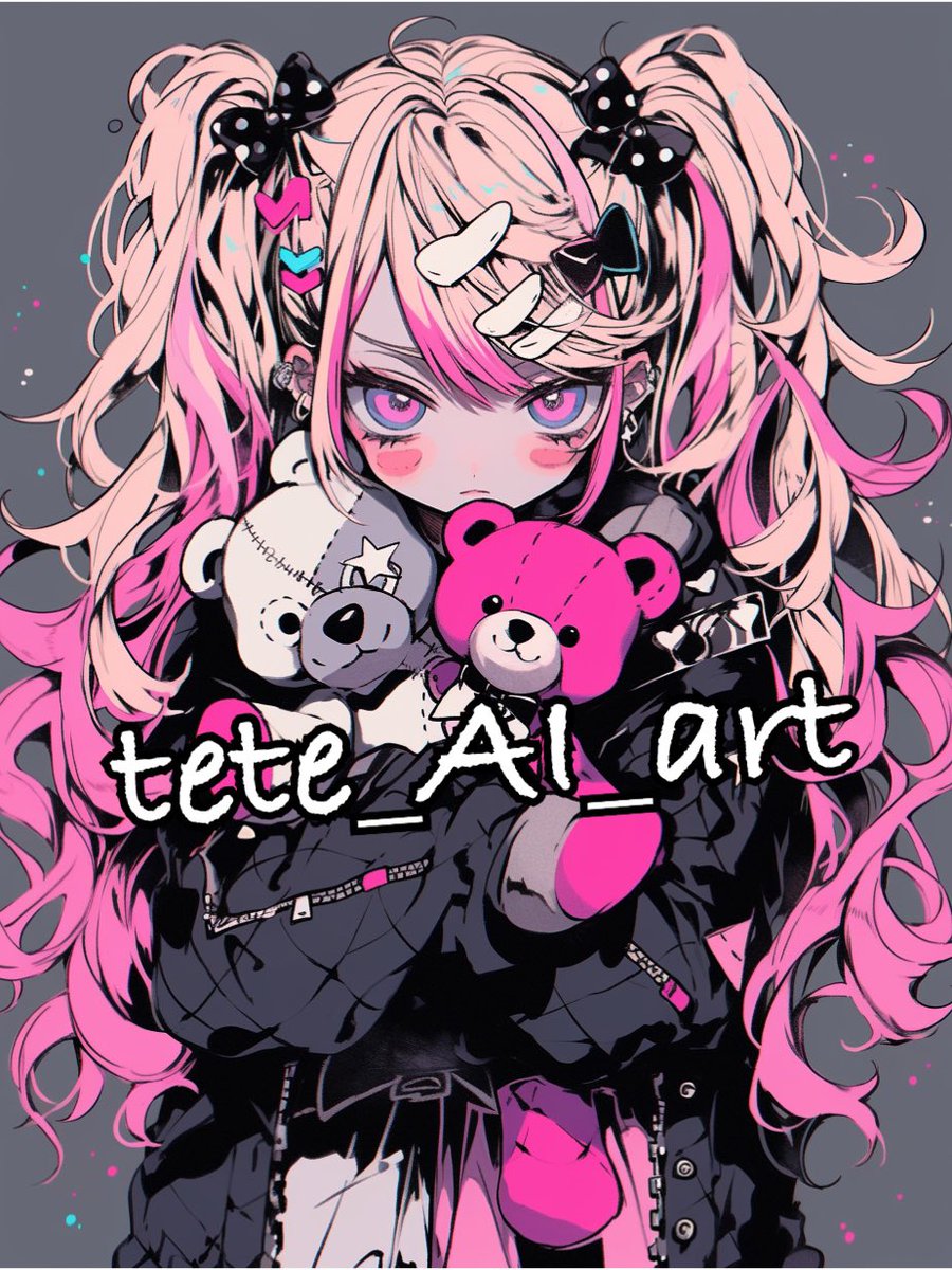テテ tweet media