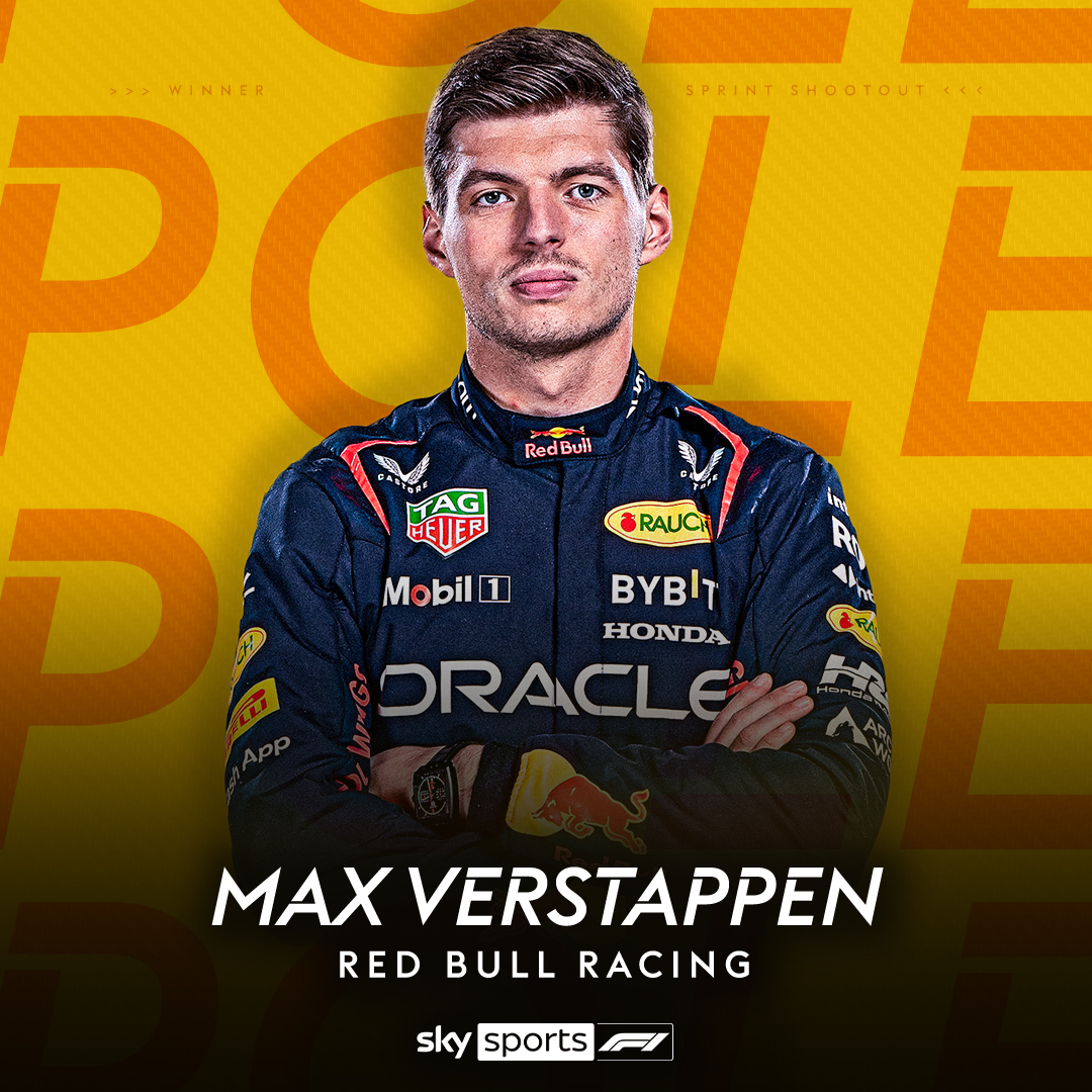 Sky Sports F1 tweet media