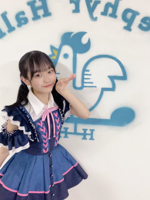 Twitterのコスプレ画像3