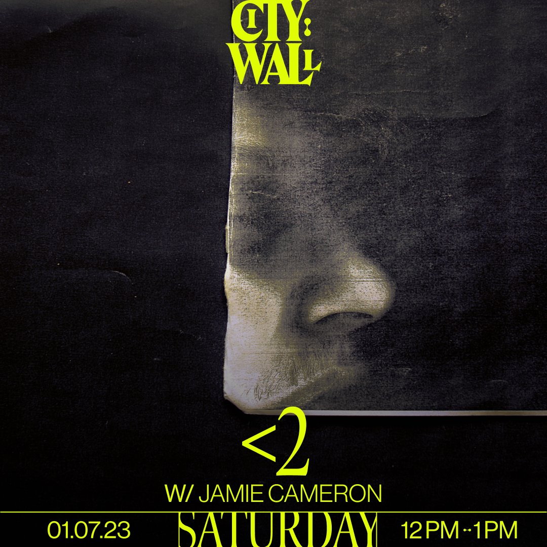 TheLastDinosaur's tweet image. On in ten min at citywallradio.com 

ft @ErlandCooper @ECCO2K @gia_margaret 
@LankumDublin @corntuth @menitrust 
@HTRK_ @FlavienBerger @deerhoof 
@clairerousay @photayy @quicklyquickly_+ many more

1hr of songs/sounds/pieces &amp;lt;2 minutes. Continuous from shortest to longest.