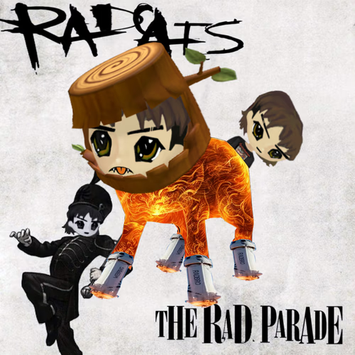 Goulerbros V2: Return of Goul tweet media