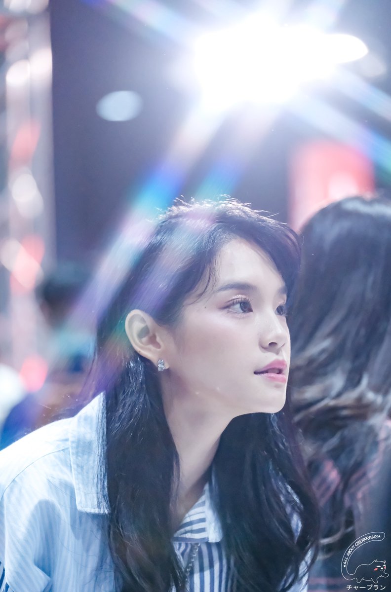 พิเฌอคนสวย ☺️✨

 #CATTSHIRT
#CherprangBNK48
#CherprangBNK48