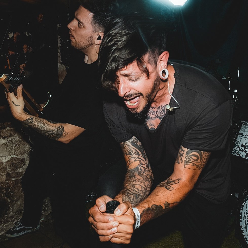 #NuevaFotoDePerfil likeame esta