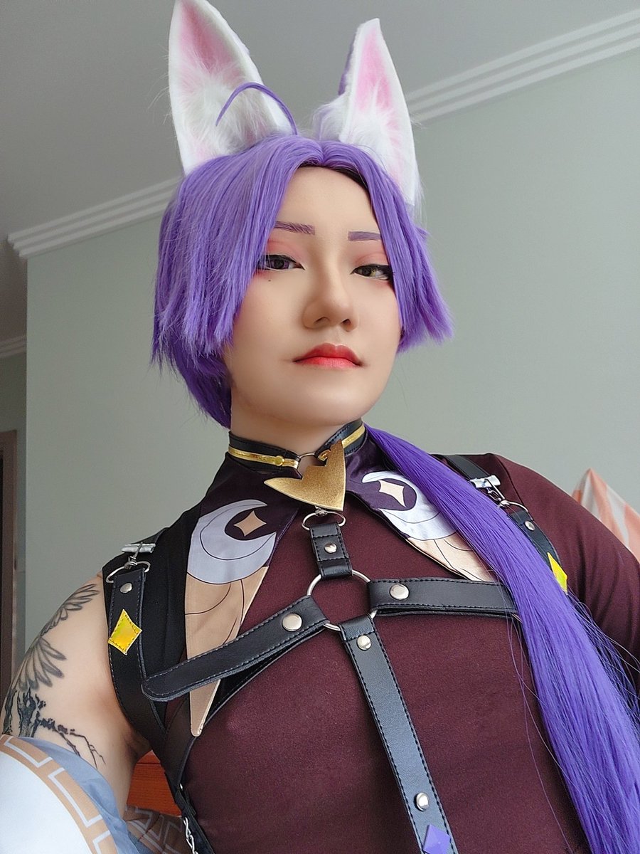BEATSCosplay's tweet photo. SMASH DAY 1 OVER!! https://t.co/xFJHAVHBqX