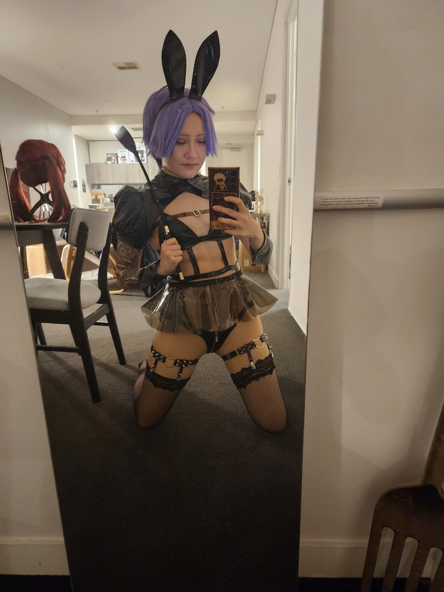 BEATSCosplay's tweet photo. Manwhore Kuya for Hoshi 😘 https://t.co/9ODVTPUcnd