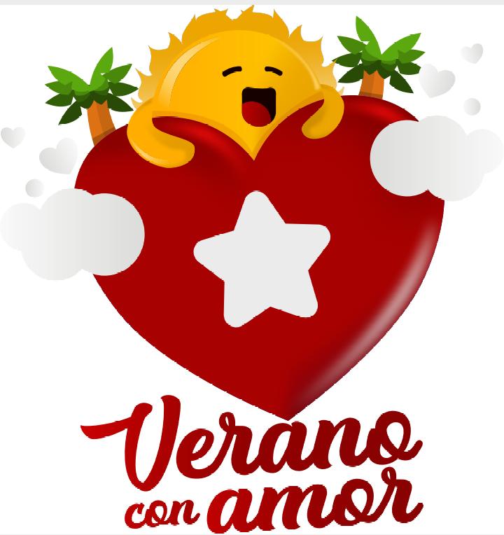 #VeranoConAmor <a href="/UJCdeCuba/">UJC de Cuba</a>