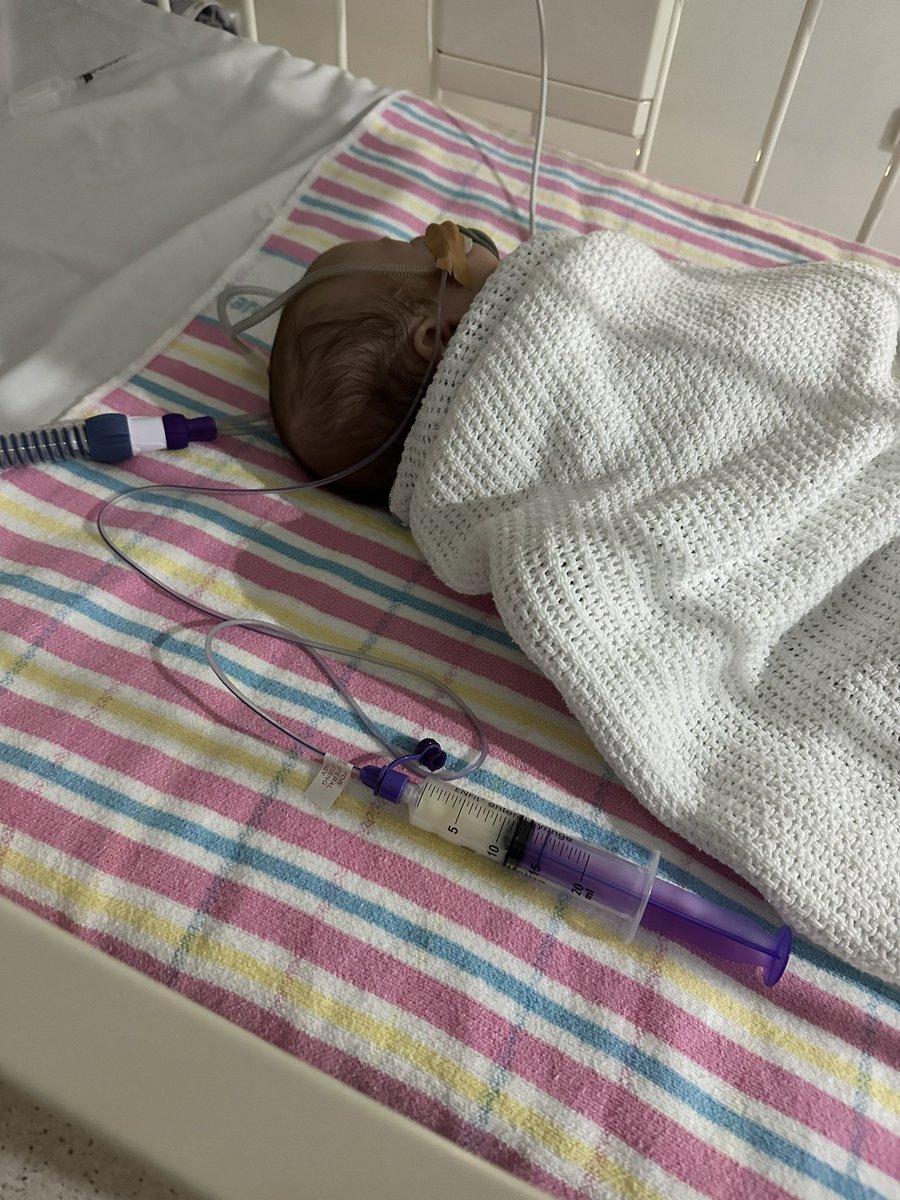 OuiChefBree's tweet photo. Every time we think he’s getting past it, he gets worse.. thankfully the virus is starting to settle, just all the side effects of treatment and congestion to deal with. NG tube back in for decompression. https://t.co/5LIOrnfKLn